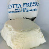 Ricotta di Bufala Capozzi (300 gr)