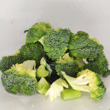 Broccolo Siciliano pulito( confezione da 400g )