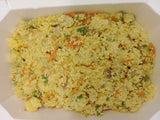 Cous Cous di Verdure ( confezione da 300 gr )