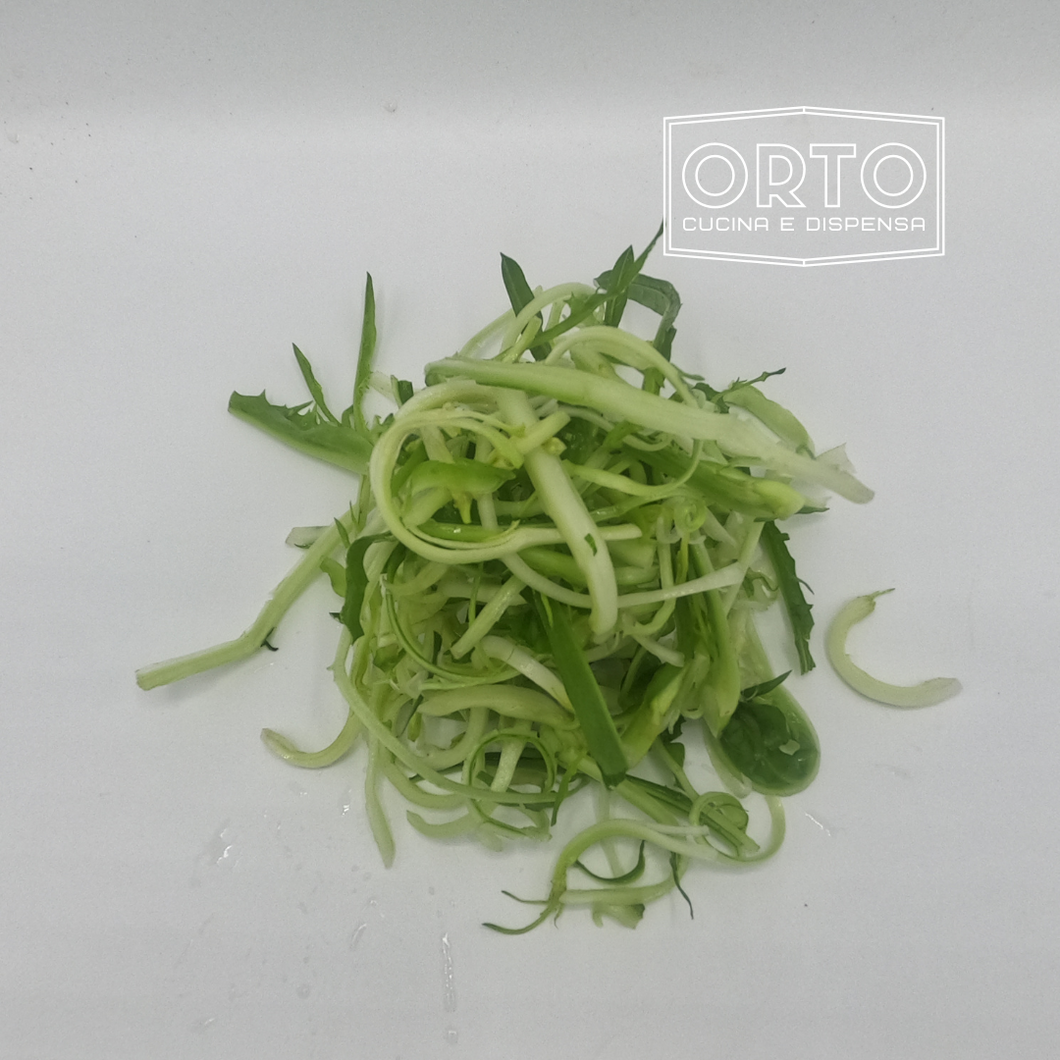 Puntarelle pulite (l'etto)