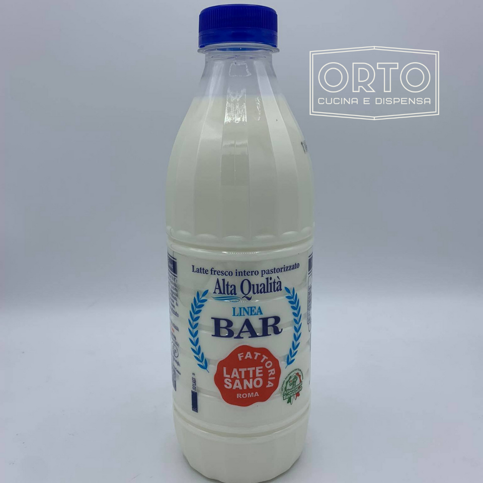 Latte Intero (1 litro)