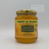 Miele di Acacia (barattolo da 500 gr)
