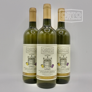 Vino Bianco Bordolese (750 ml)