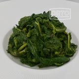 Broccoletti al Vapore ( confezione da 300 gr )